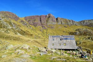 Le refuge d'Ayous - Pyrénées-Atlantiques
