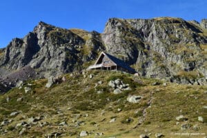 Le refuge d'Ayous - Pyrénées-Atlantiques