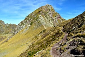 Randonnée aux lacs de Consaterre - Hautes-Pyrénées