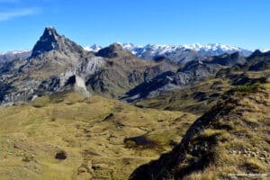 Col des Moines - Pyrénées-Atlantiques