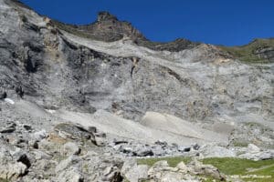 Le cirque de Barroude - Hautes-Pyrénées
