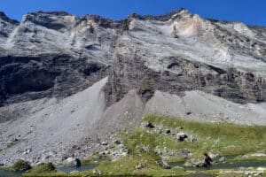 Le cirque de Barroude - Hautes-Pyrénées
