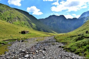 Vallée de la Gela - Hautes-Pyrénées