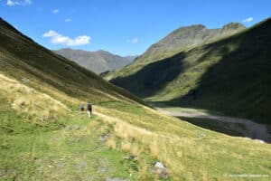 Vallée de la Gela - Hautes-Pyrénées