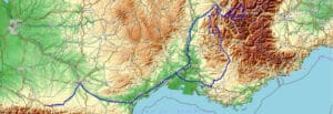 Roadtrip Alpes 2020