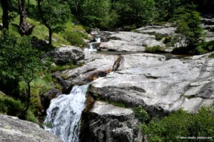 Gorges de Colombières - Hérault