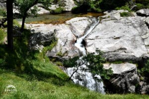 Gorges de Colombières - Hérault