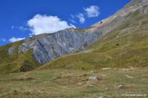 Randonnée au lac du Goléon - Hautes-Alpes