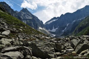 Le vallon de la Pacca - Hautes-Pyrénées