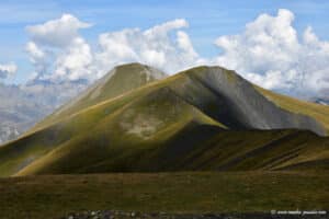 Basse du Gerbier - Savoie