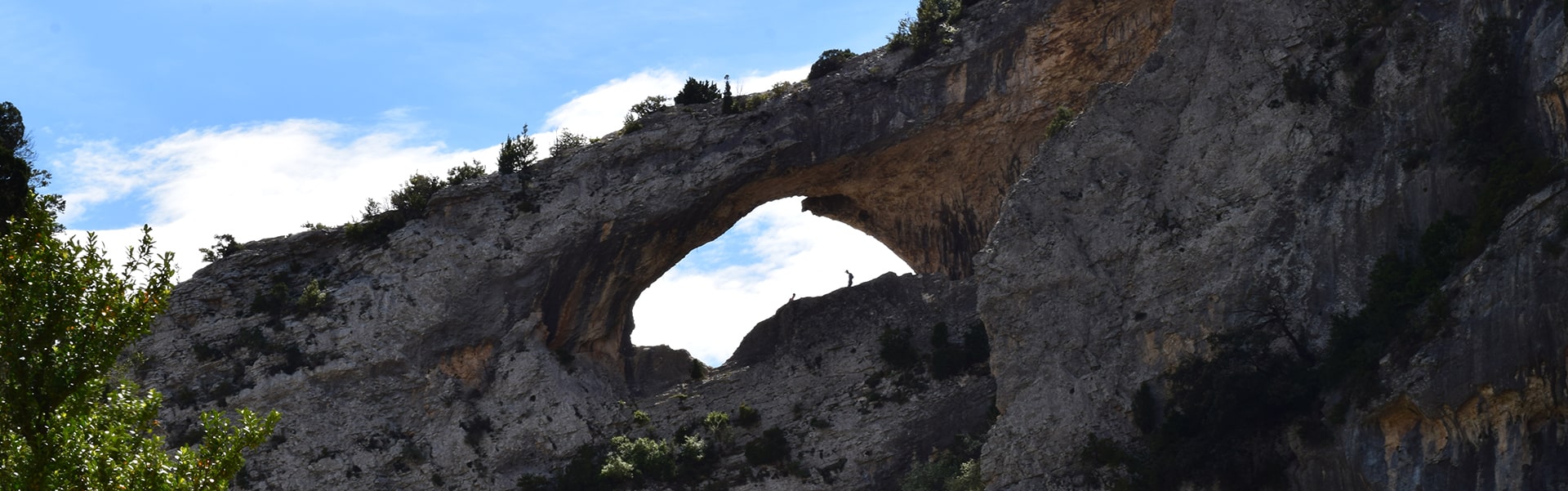 El Dolfin - Rodellar - Sierra de Guara