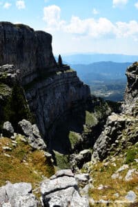 El Fraile - Sestrales