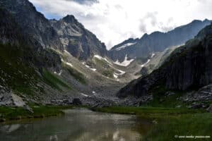 Vallon de la Pacca - Hautes-Pyrénées