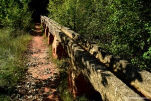 Colorado Provencal de Rustrel - Vaucluse