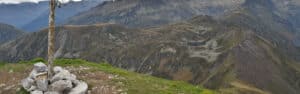 Pic de Girantes - Ariège