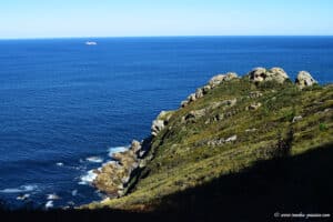 Randonnée de Pasaia à San Sebastian - Pays-Basque
