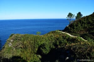 Randonnée de Pasaia à San Sebastian - Pays-Basque