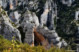 Sentier de la Costera - Sierra de Guara