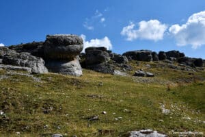 Randonnée sur la Montagne de Beure - Vercors