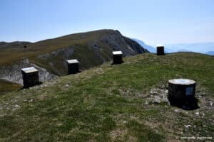 Randonnée sur la Montagne de Beure - Vercors
