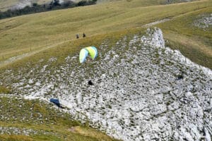 Randonnée sur la Montagne de Beure - Vercors