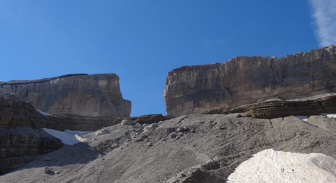 Randonnée à la Brèche de Roland et au Taillon