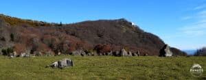 Le plateau d'Ayzi au Pibeste