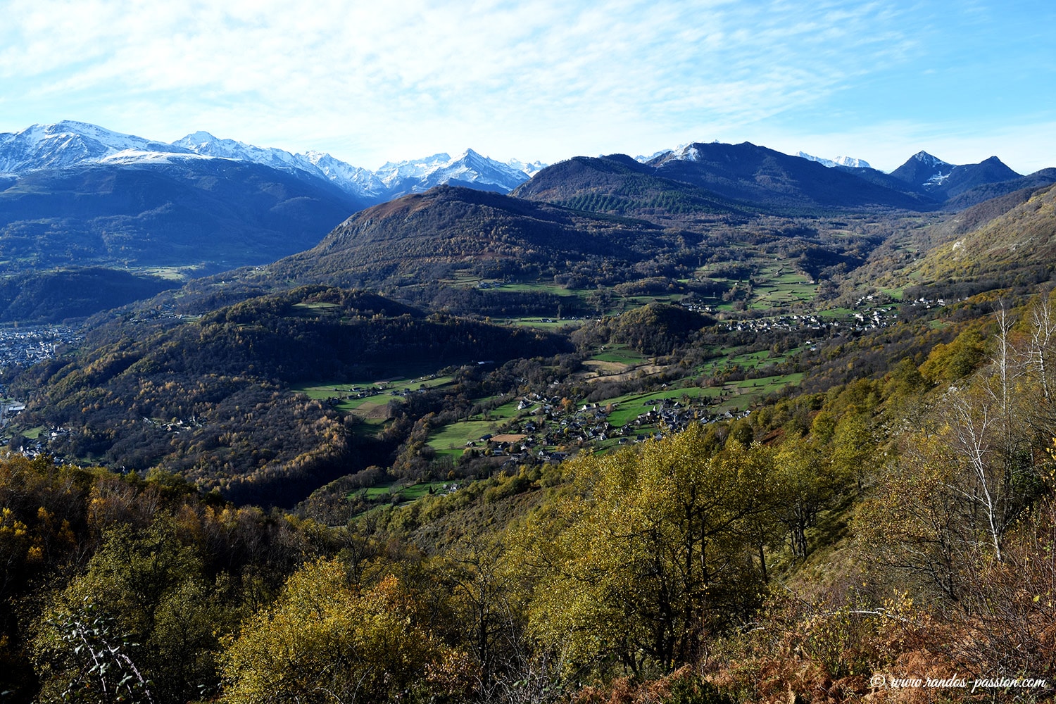 Randonnée au Pibeste - Hautes-Pyrénées
