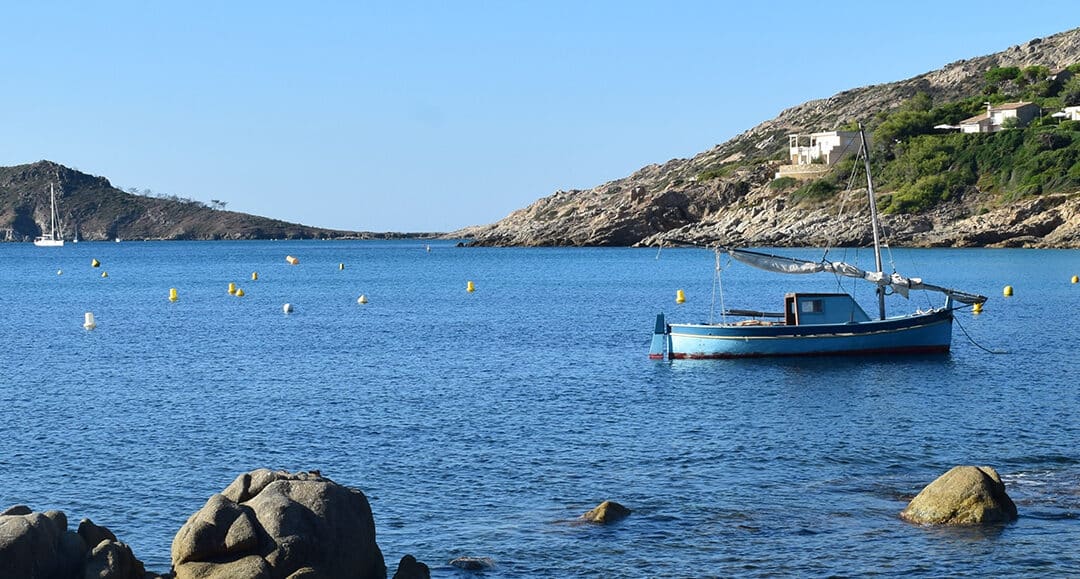 De l’Escalet à la Briande en passant par le Cap Taillat