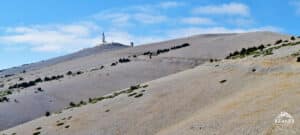 Le Mont-Ventoux - Vaucluse