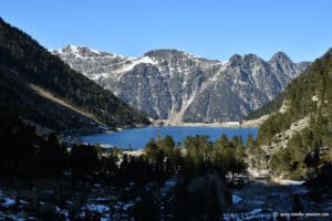 Randonnée au refuge des Oulettes de Gaube