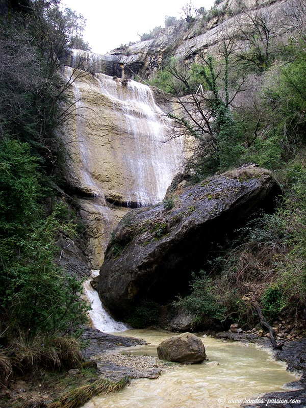 Canyoning en Sierra de Guara: l'Arroyo de Bañera