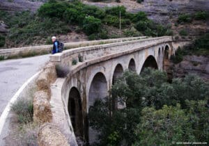 Pont de Las Gargantas - Sierra de Guara