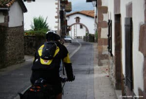 La traversée des Pyrénées en VTT