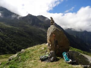 Le GR 10 en Ariège