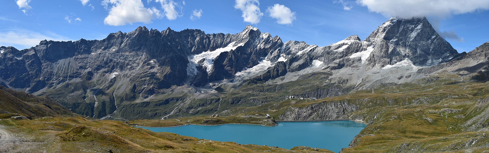 Le lac Goillet