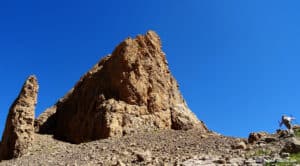 Les Aiguilles de Lavasar - Massif du Cotiella
