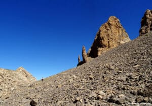 Les Aiguilles de Lavasar - Massif du Cotiella