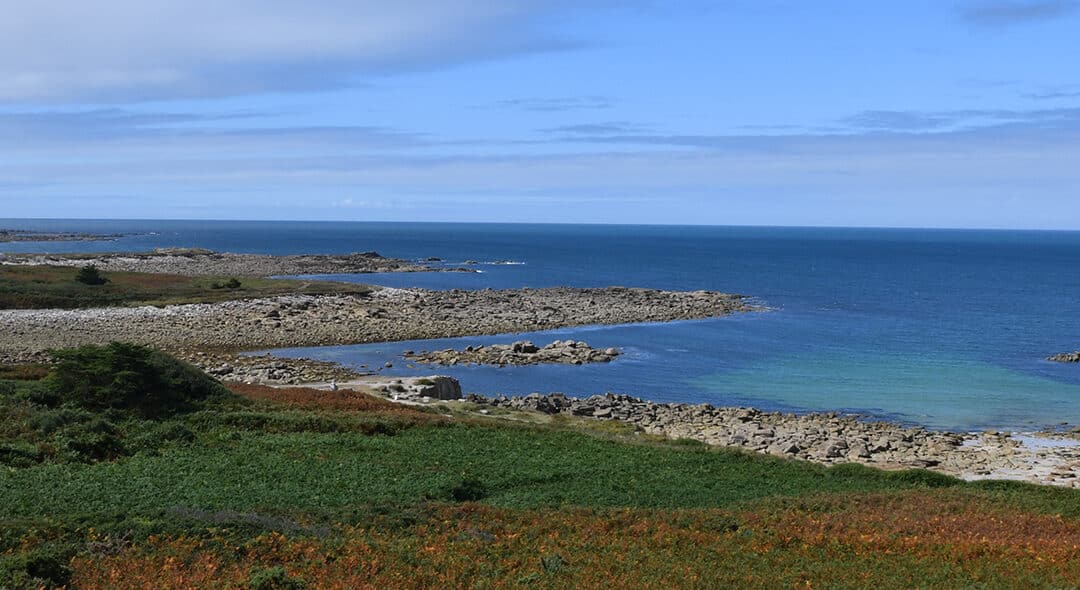 Le Tour de l’Île Grande – Côtes d’Armor