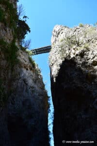 Le cirque de Mourèze - Hérault