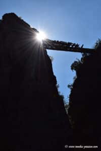 Le cirque de Mourèze - Hérault