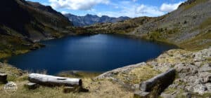 Lac de Vens - Mercantour