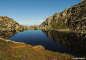 Etang de la Hilette - Couserans