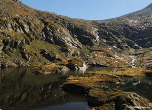 Etang de la Hilette et Port de Couillac - Couserans
