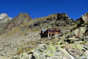 Le refuge du Pigeonnier