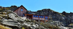 Le refuge du Pigeonnier