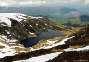 Randonnée à l'étang d'Artax - Ariège