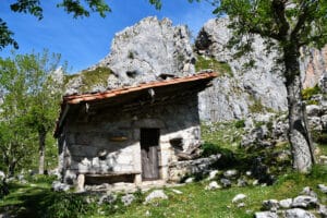Randonnée aux lacs de Covadonga - Picos de Europa - Asturies