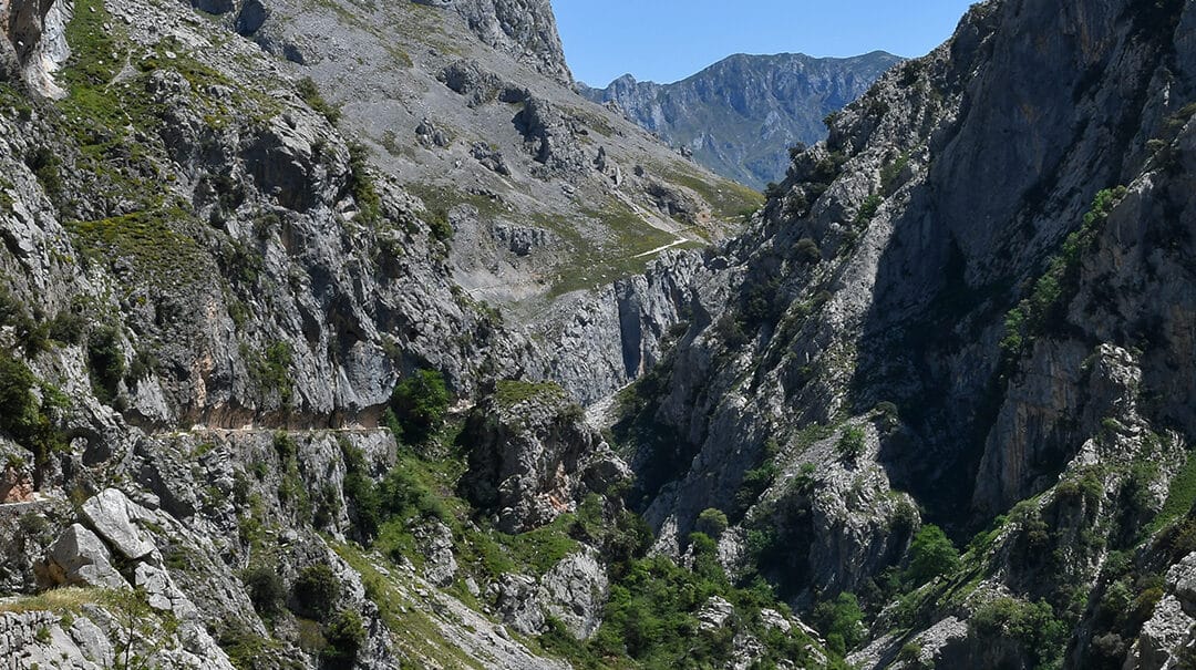 La Garganta del Cares