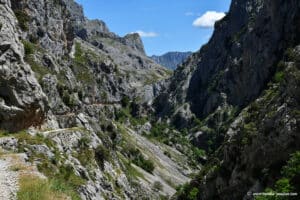 Garganta del Cares - Picos de Europa
